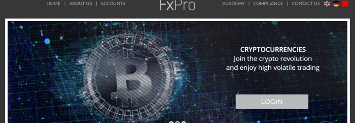 10FxPro (vostrex.com): Opiniones y comentarios 2024