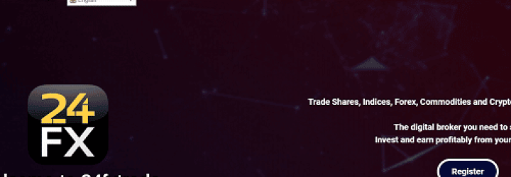 24fxtrade: Opiniones y comentarios 2024