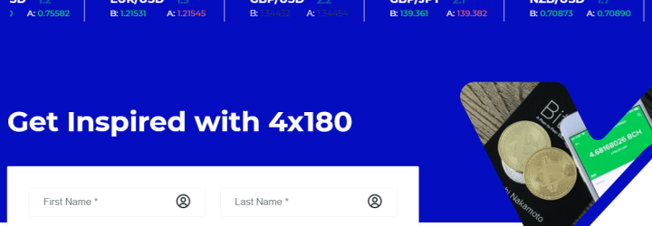 4X180.com: Opiniones y comentarios 2024
