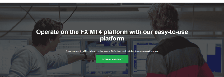 4xincome: Opiniones y comentarios 2024