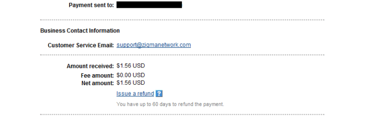 Account Proof: Opiniones y comentarios 2024