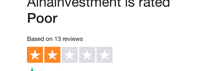 Ainainvestment: Opiniones y comentarios 2024