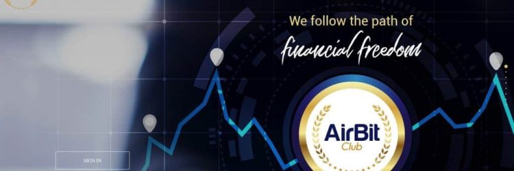 AirBit Club: Opiniones y comentarios 2024