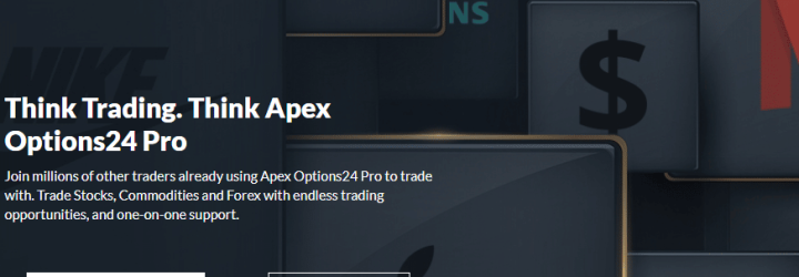 ApexOptions24Pro: Opiniones y comentarios 2024