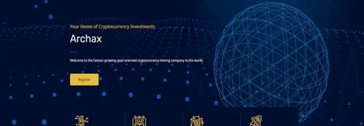 Archax-eu.com: Opiniones y comentarios 2024