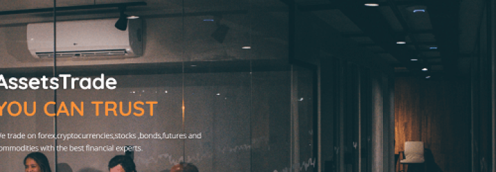 AssetsTrade: Opiniones y comentarios 2024