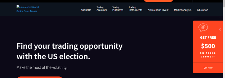 AstroMarket.net: Opiniones y comentarios 2024