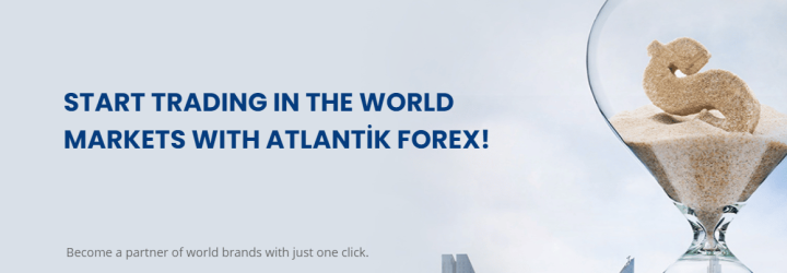 AtlantikFX: Opiniones y comentarios 2024