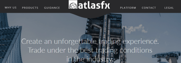 AtlasFX.co: Opiniones y comentarios 2024