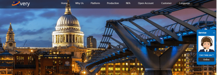 Avery Finance: Opiniones y comentarios 2024