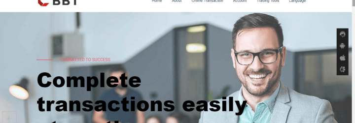 BBT Forex: Opiniones y comentarios 2024