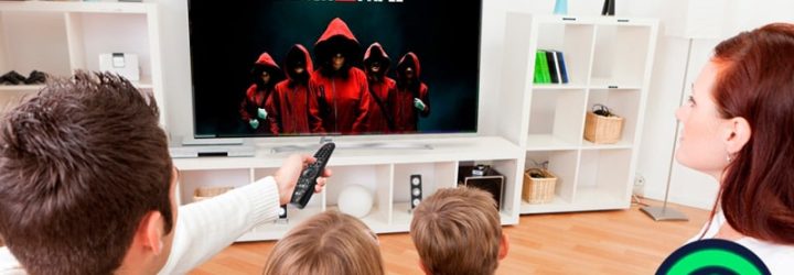 Beflix: Opiniones y comentarios 2024