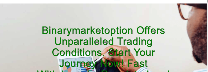 BinaryMarketOption: Opiniones y comentarios 2024