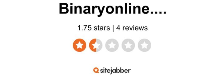 BinaryOnline: Opiniones y comentarios 2024