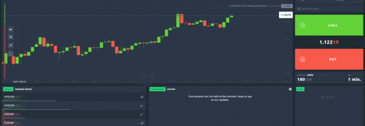 Binatex: Opiniones y comentarios 2024