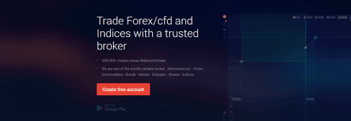 Bitbinaryfxtrade: Opiniones y comentarios 2024