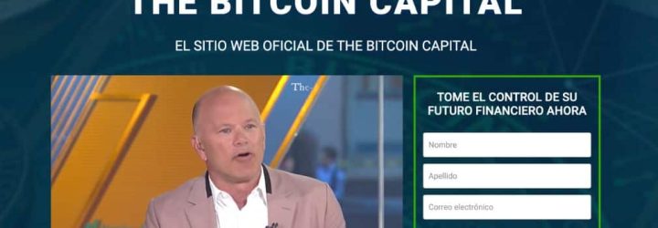 BitCapitals: Opiniones y comentarios 2024