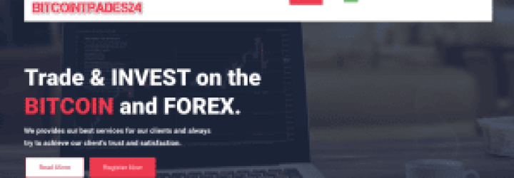 Bitcointrades24: Opiniones y comentarios 2024