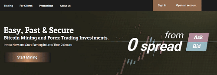 BitHashFX: Opiniones y comentarios 2024