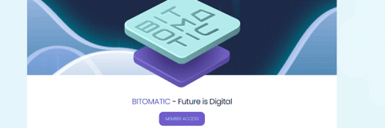Bitomatic: Opiniones y comentarios 2024