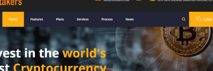 Bitstakers: Opiniones y comentarios 2024