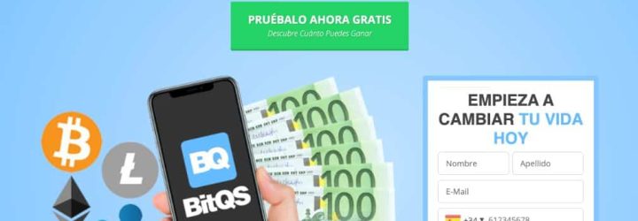 BitxTrustMarket: Opiniones y comentarios 2024