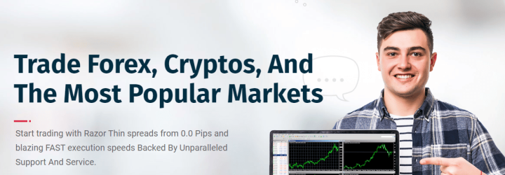 Blaze Markets: Opiniones y comentarios 2024