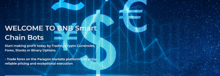 BNB Smart Chain Bots: Opiniones y comentarios 2024