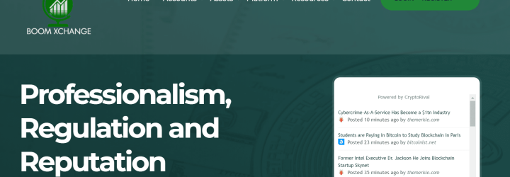 Boom Xchange: Opiniones y comentarios 2024