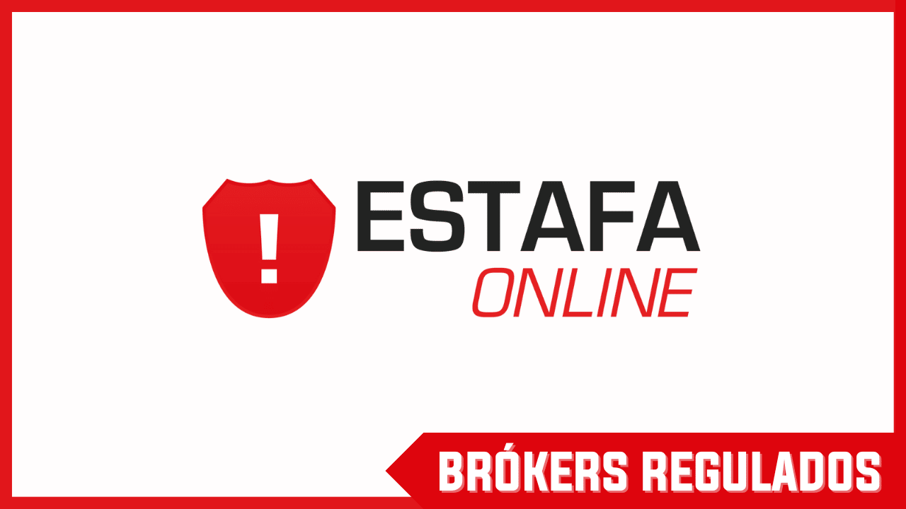 Mejores Brókers Regulados