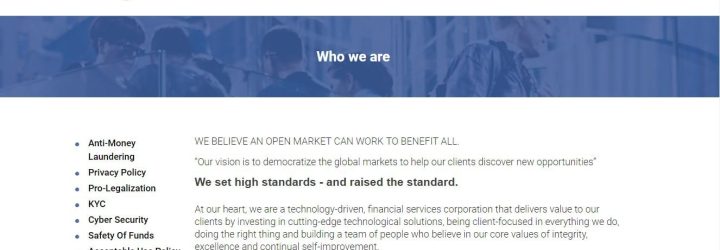 BrokerXP: Opiniones y comentarios 2024