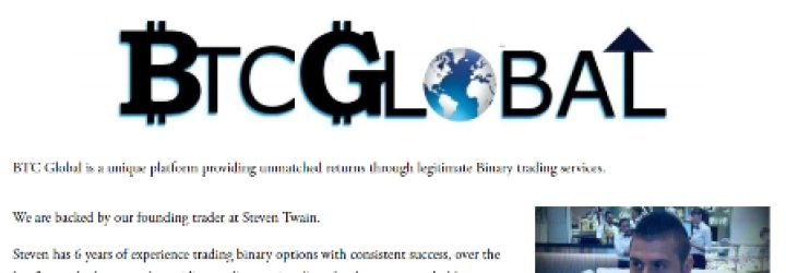 BTC Global: Opiniones y comentarios 2024