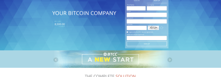 BTCC-FX: Opiniones y comentarios 2024