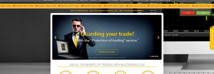 BullTraders: Opiniones y comentarios 2024