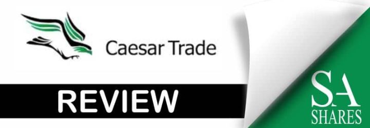 Caesar Trade: Opiniones y comentarios 2024