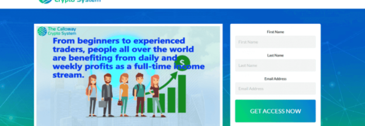 Calloway Crypto System: Opiniones y comentarios 2024