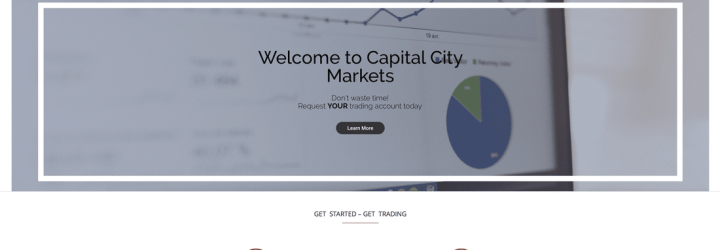Capital City Markets: Opiniones y comentarios 2024