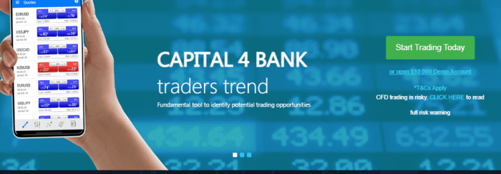 Capital4Bank: Opiniones y comentarios 2024