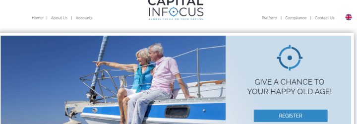 Capitalinfocus: Opiniones y comentarios 2024