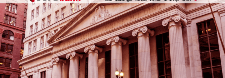 CCFDBank: Opiniones y comentarios 2024