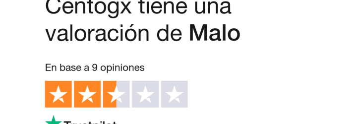 CentoGX: Opiniones y comentarios 2024