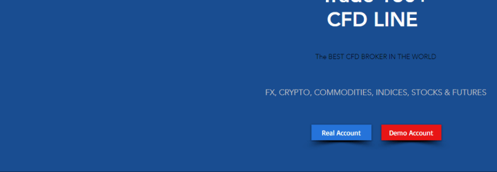 CFDLINE: Opiniones y comentarios 2024