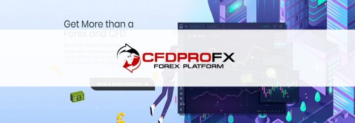 CfdProFx: Opiniones y comentarios 2024