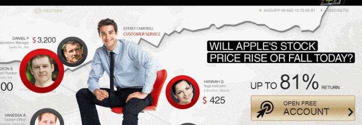 CherryTrade: Opiniones y comentarios 2024