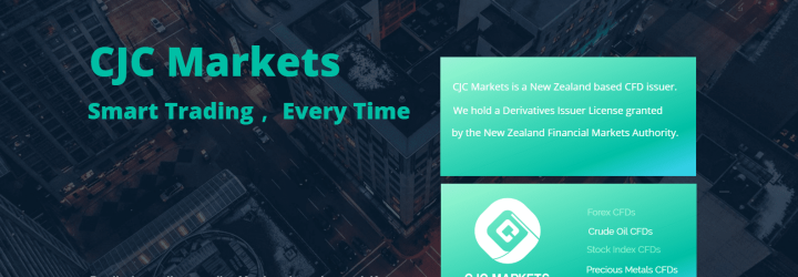 CJC Markets: Opiniones y comentarios 2024