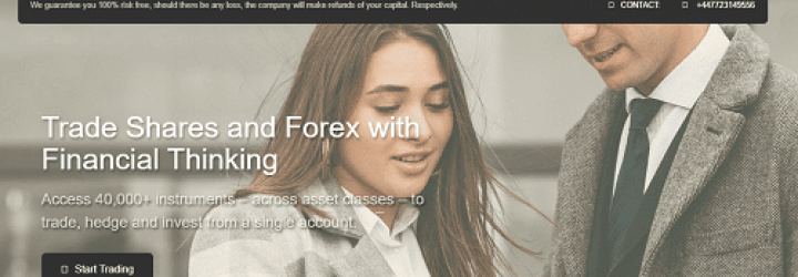 CoinifyFxMarket: Opiniones y comentarios 2024