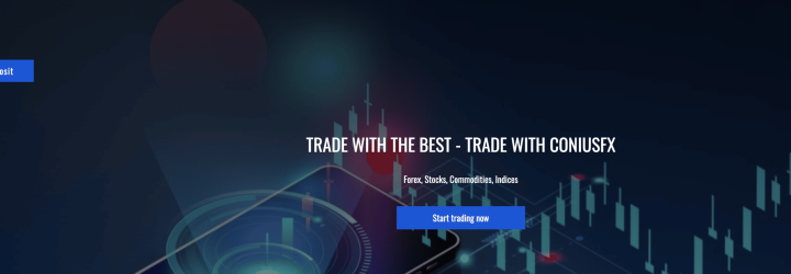 ConiusFx: Opiniones y comentarios 2024