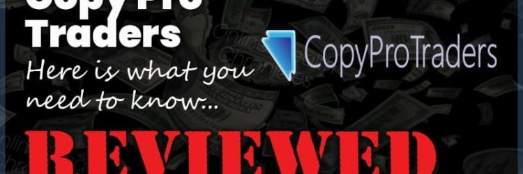 Copy Pro Traders: Opiniones y comentarios 2024