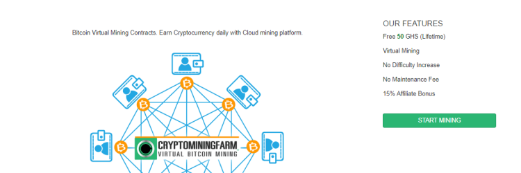 Criptomining Farm: Opiniones y comentarios 2024