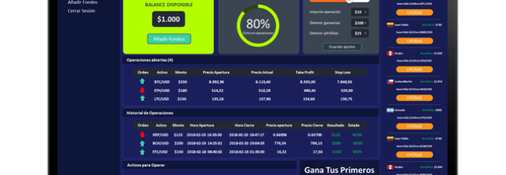 CriptoRobot: Opiniones y comentarios 2024
